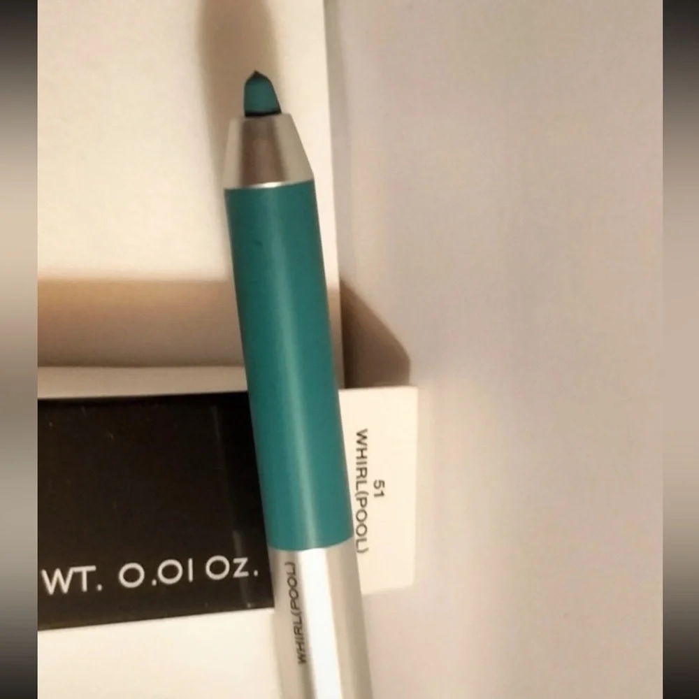 Rare❗️MARC JACOBS “ whirl (pool) - Highliner Gel - new